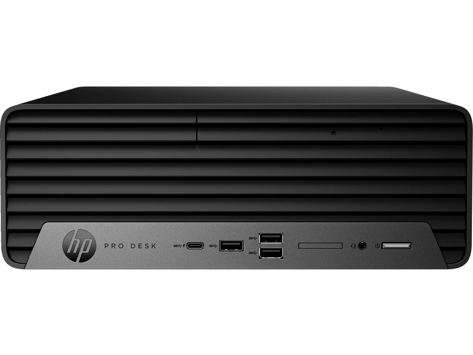 Computadora de Escritorio. HP 400 SFF G9 (9L8V5LA#ABM). Procesador Intel Core i5-13500 - Memoria 8 GB de RAM, Disco Duro SSD 512 GB, Windows 11 Pro