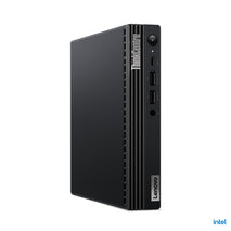 PC de escritorio LENOVO ThinkCentre M70q Gen 3 - Intel Core i7-12700T, 8 GB, DDR4, 256 GB SSD, Windows 11 Pro