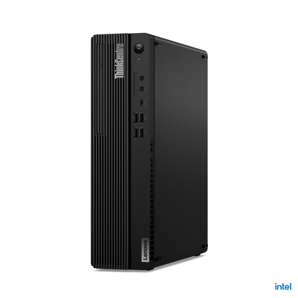 Pc de escritorio LENOVO ThinkCentre M70s - Intel® Core™ i3-1310, 8 GB DDR4, 512 GB SSD, Windows 11 pro