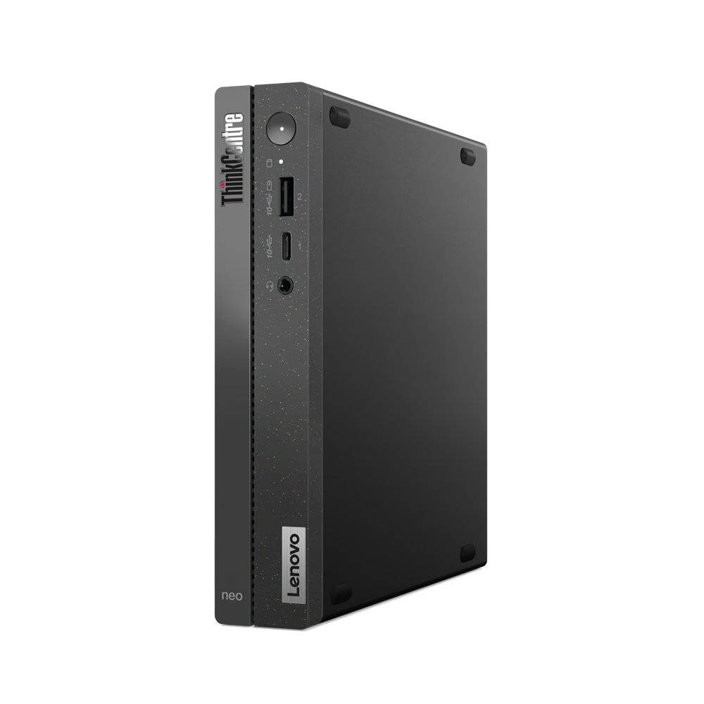 PC de escritorio LENOVO ThinkCentre neo 50q - Intel Core i5, i5-13420H, 16 GB, DDR4-SDRAM, 512 GB SSD, Windows 11 Pro