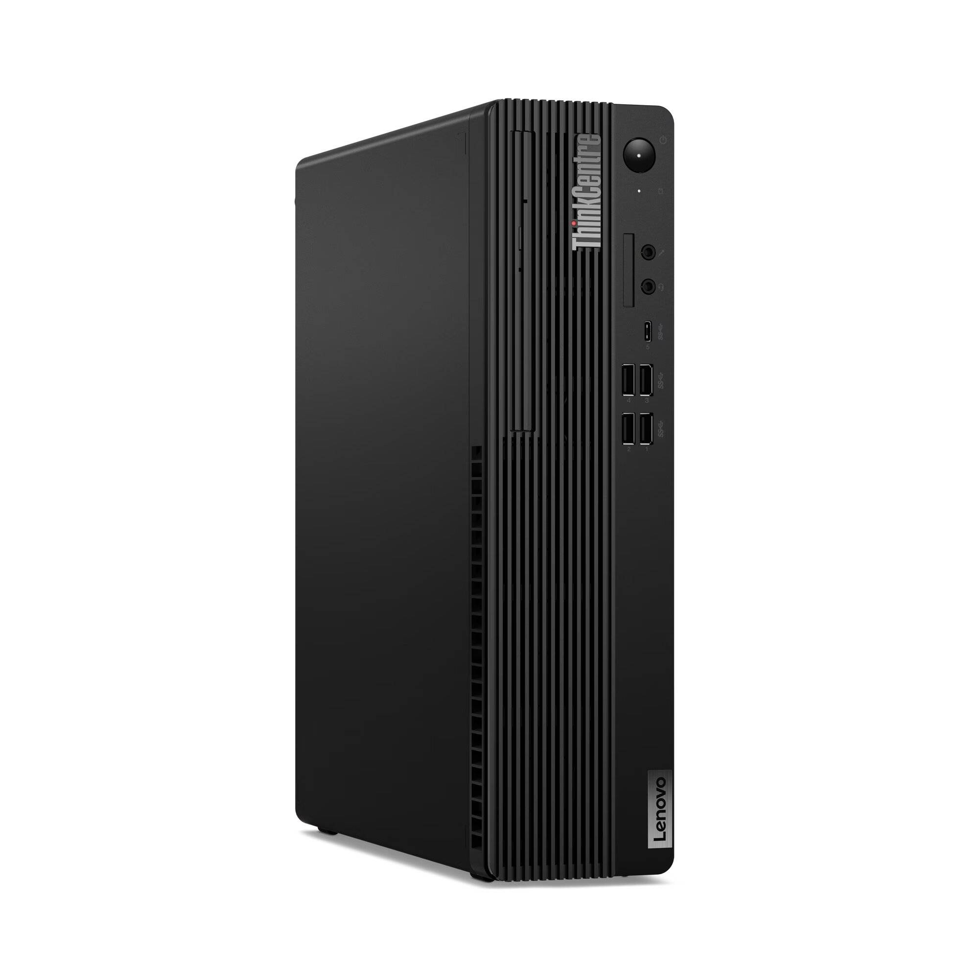 PC de escritorio LENOVO ThinkCentre M70S Gen 5 - Intel® Core™ i5-14400, 16 GB, DDR5, 1 TB SSD, Windows 11 Pro.