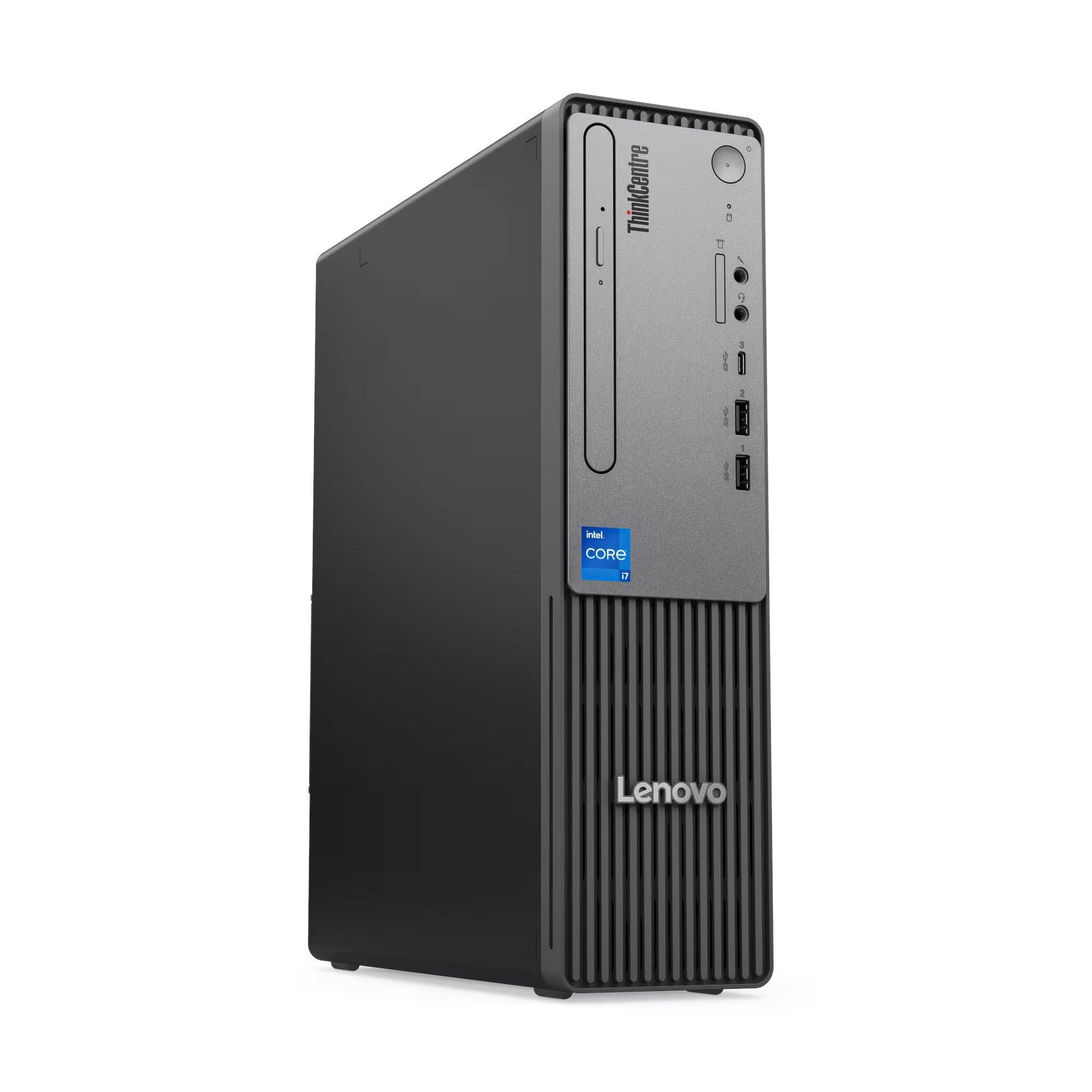 PC de escritorio LENOVO ThinkCentre Neo 50S Gen 5 - Intel Core i7-14700, 32GB, 1TB SSD, Windows 11 Pro