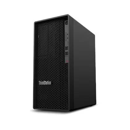 Wks de escritorio - ThinkStation P2 Tower, Intel Core i7-14700, 16 GB, 512 GB SSD, tarjeta gráfica NVIDIA T1000 8GB, Windows 11 Pro, Garantía 3 años