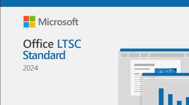 Pregunta con tu ejecutivo para adquirirla - Office LTSC Std 2024, Licencia CSP Perpetuo, Comercial y Gobierno