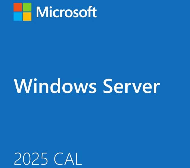 Pregunta con tu ejecutivo para adquirirla - Windows Server 2025 1 Device CAL, Licencia CSP Perpetuo, Comercial y Gobierno