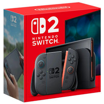 Nintendo Switch 2 Consola de Videojuegos 256GB Portátil
