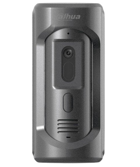 FRENTE DE CALLE/ DAHUA/ VTO2101E-P-S2/ PARA VIDEOPORTERO IP/ ANTIVANDALICO IK10/ FUNCION INDEPENDIENTE/ METALICO/ IP65/ CAMARA DE 2 MEGAPIXELES/ SOPORTA MENSAJES DE VIDEO Y AUDIO/ POE 802.3 AF/ APERT