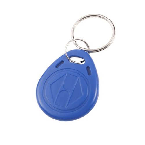 LLAVERO/ DAHUA/ ID-SM LLAVERO DE PROXIMIDAD ID PARA CONTROL DE ACCESO/ 125KHZ/ (TIPO EM)