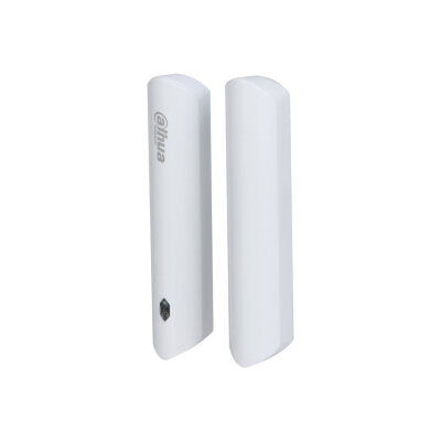 DETECTOR INALAMBRICO/ DAHUA/ DHI-ARD324-W2S/ INTERIOR DE VIBRACIONMAGNETICOINCLINACION/1 ENTRADA DE ALARMA CONTACTO SECO NA-NC O PULSO/INDICADOR LED/ALARMA BATERIA BAJA/DETECCION DE INTENSIDAD DE