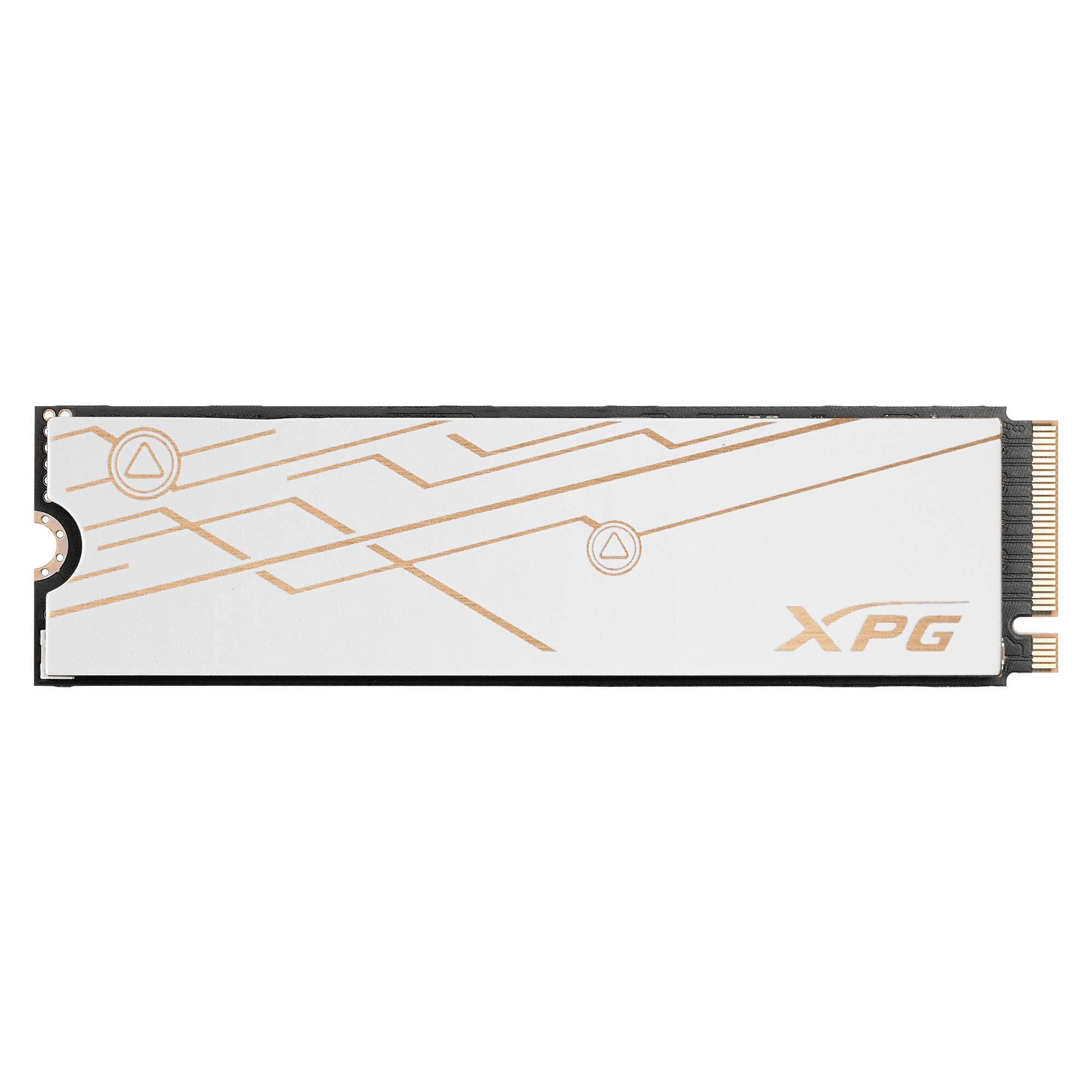 Unidad de Estado Sólido XPG MARS 980 BLADE 1TB PCIe Gen5 x4 M.2 2280 - velocidades lectura/escritura sec. de hasta 14, 000/13, 000MB/s, SMAR-980B-1TCS