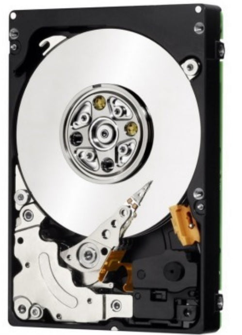 Disco Duro GENERICO New Pull - 1 TB, SATA, 5400 RPM, 2.5 pulgadas, Laptop