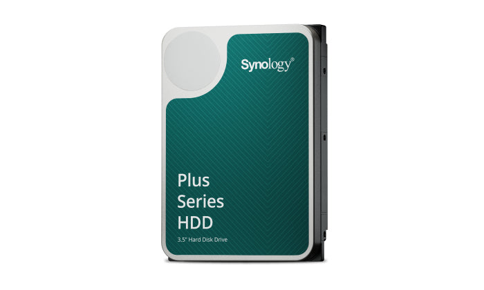 Synology HAT3300-4T Disco duro 4TB / 5400RPM / Serie Plus Discos Duros/ Especializados para NAS -