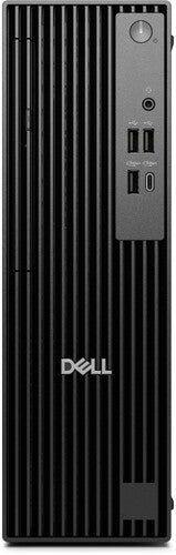 PC DELL PRO SLIM AMD RYZEN 7 8700G 16 GB 512 GB SSD WIFI WIN11 PRO 3 AÑO DE GARANTIA NEGRO 1HX61