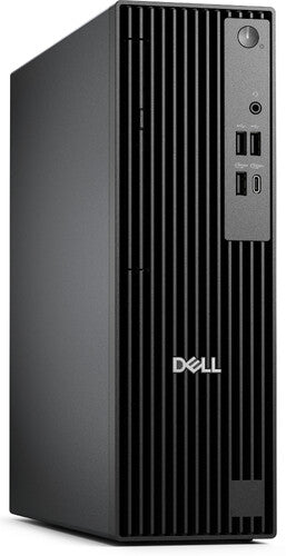PC DELL PRO SLIM AMD RYZEN 7 8700G 16 GB 512 GB SSD WIFI WIN11 PRO 3 AÑO DE GARANTIA NEGRO 1HX61