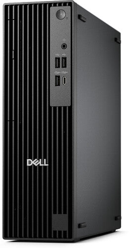 PC DELL PRO SLIM AMD RYZEN 7 8700G 16 GB 512 GB SSD WIFI WIN11 PRO 3 AÑO DE GARANTIA NEGRO 1HX61