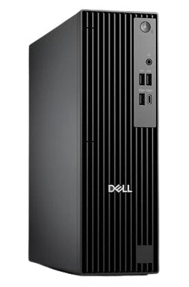 PC DELL PRO SLIM INTEL CORE I7 14700 16 GB 512 GB SSD WIFI WIN11 PRO 3 AÑO DE GARANTIA NEGRO 1N5GV