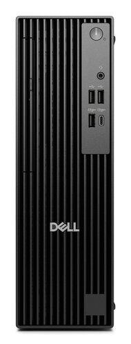PC DELL PRO SLIM INTEL CORE I7 14700 16 GB 512 GB SSD WIFI WIN11 PRO 3 AÑO DE GARANTIA NEGRO 1N5GV
