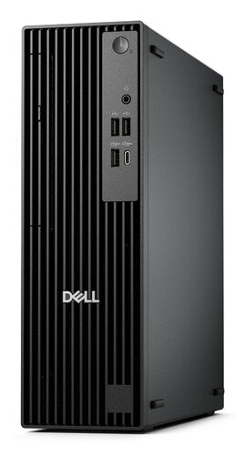 PC DELL PRO SLIM INTEL CORE I7 14700 16 GB 512 GB SSD WIFI WIN11 PRO 3 AÑO DE GARANTIA NEGRO 1N5GV