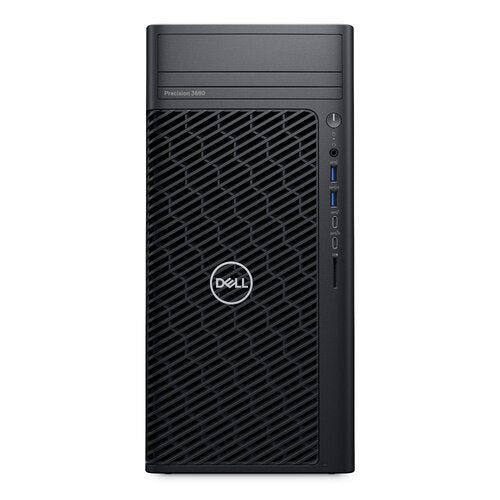 PC DELL PRECISION WORKSTATION 3680 TOWER INTEL CORE I7-14700 16 GB, 512 GB NVIDIA RTX A400 4 GB 4 DP WIN 11 PRO 3000188970534.1