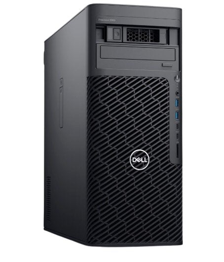 PC DELL PRECISION WORKSTATION 5860 TOWER INTEL XEON W3-2423 32 GB, 512 GB 1 TB RTX A1000 8 GB WIN 11 PRO 3000190954271.1