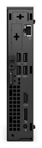 Mini PC Dell Pro Micro AI | Intel Core Ultra 5 235T | 16GB DDR5 | 512GB SSD | Wi-Fi | Win 11 Pro | Negro