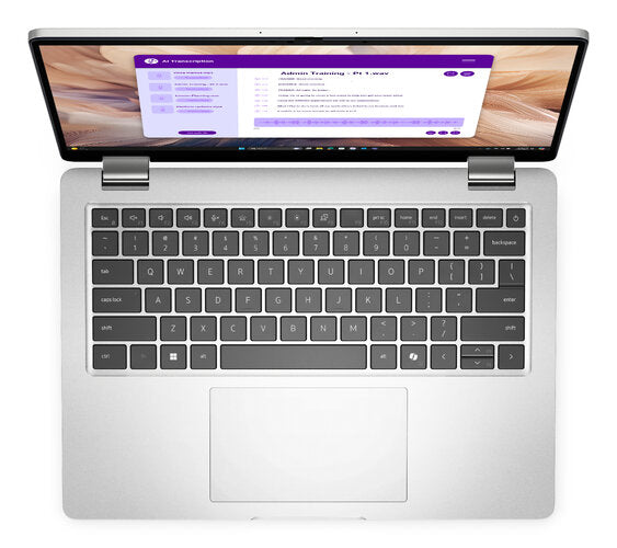 LAPTOP DELL PRO 14 PLUS INTEL CORE ULTRA 7 266U 16 GB 512 GB SSD 14 FHD WIN11 PRO 3 AÑO DE GARANTIA PRO SUPPORT SILVER 4P1FT