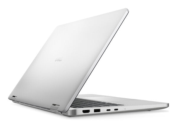 LAPTOP DELL PRO 14 PLUS INTEL CORE ULTRA 7 266U 16 GB 512 GB SSD 14 FHD WIN11 PRO 3 AÑO DE GARANTIA PRO SUPPORT SILVER 4P1FT