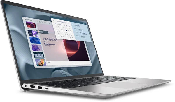 LAPTOP DELL PRO 15 ESSENTIAL/ 9KP97/ PV15250/ INTEL CORE I7-1355U/ 16 GB 1X16/ 512 GB SSD/ 15.6 FHD/ WIN11 PRO/ 1 AÑO DE GARANTÍA NBD/ 1 AÑO ANTIVIRUS MCAFEE