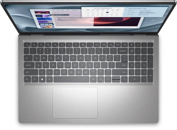 LAPTOP DELL PRO 15 ESSENTIAL/ 9KP97/ PV15250/ INTEL CORE I7-1355U/ 16 GB 1X16/ 512 GB SSD/ 15.6 FHD/ WIN11 PRO/ 1 AÑO DE GARANTÍA NBD/ 1 AÑO ANTIVIRUS MCAFEE