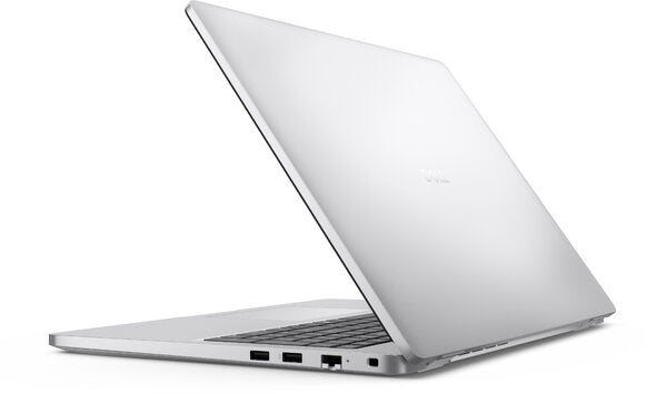 LAPTOP DELL PRO 16 INTEL CORE ULTRA 7 255U 16 GB 512 GB SSD 16 FHD WIN11 PRO 3 AÑO DE GARANTIA SILVER 9KR0C