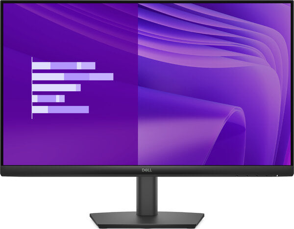 Monitor DELL PRO E2425HM de 23.8 Pulgadas - Tecnología de conmutación en el plano (IPS) 100 Hz