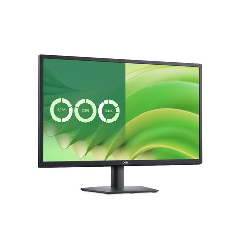 MONITOR LCD DELL E2725H 27 PULGADAS FULL HD 1920 X 1080 75HZ VGA DP 3 AÑOS DE GARANTIA 210-BNHX