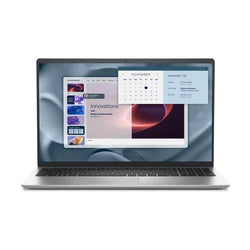 LAPTOP DELL PRO 15 ESSENTIAL/ F8T7Y/ PV15250/ INTEL CORE I5- 1334U / 16 GB 1X16/ 512 GB SSD/ 15.6 FHD/ WIN11 PRO/ 1 AÑO DE GARANTA NBD/ 1 AÑO ANTIVIRUS MCAFEE