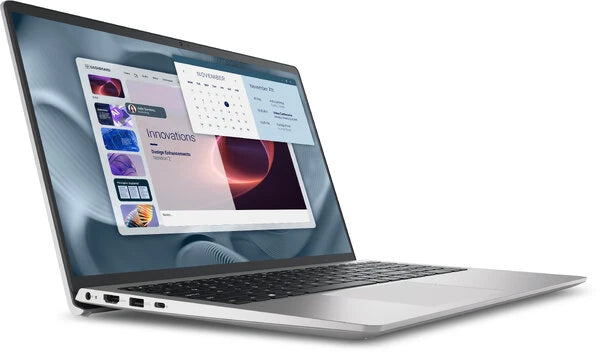 LAPTOP DELL PRO 15 ESSENTIAL/ F8T7Y/ PV15250/ INTEL CORE I5- 1334U / 16 GB 1X16/ 512 GB SSD/ 15.6 FHD/ WIN11 PRO/ 1 AÑO DE GARANTA NBD/ 1 AÑO ANTIVIRUS MCAFEE