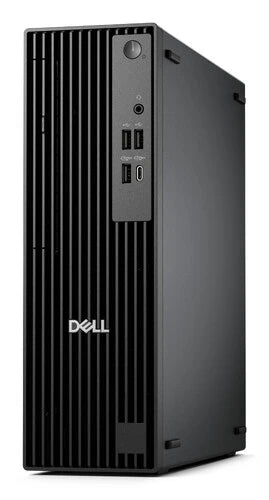 PC DELL PRO SLIM | AI PC | INTEL CORE ULTRA 7 265 (13 TOPS) | 16 GB (1X16 GB) | 1 TB SSD | WI-FI | WIN 11 PRO | 3 AÑIOS DE GARANTIA | NEGRO GXGNX