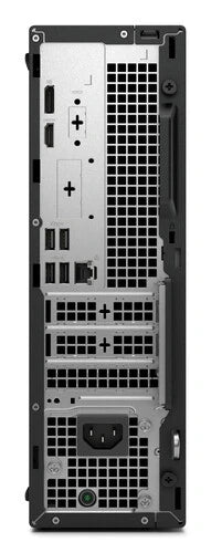 PC DELL PRO SLIM | AI PC | INTEL CORE ULTRA 7 265 (13 TOPS) | 16 GB (1X16 GB) | 1 TB SSD | WI-FI | WIN 11 PRO | 3 AÑIOS DE GARANTIA | NEGRO GXGNX