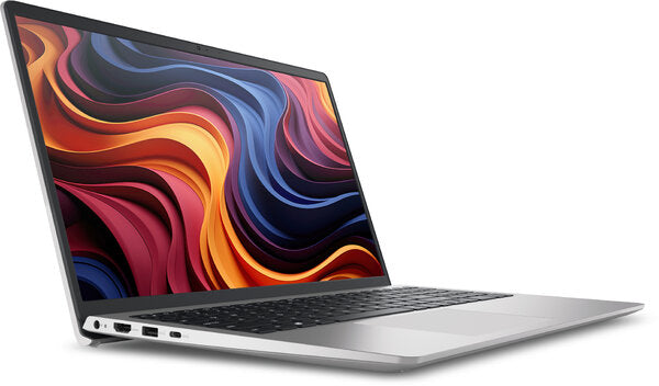 LAPTOP DELL 15 DC15255 AMD RYZEN 5 7520U 8GB 512GB SSD M.2 15.6 PULGADAS FHD WIN 11 HOME SILVER GARANTIA 1 YEAR CARRY-IN SERVICE SNS-LA JMF3D