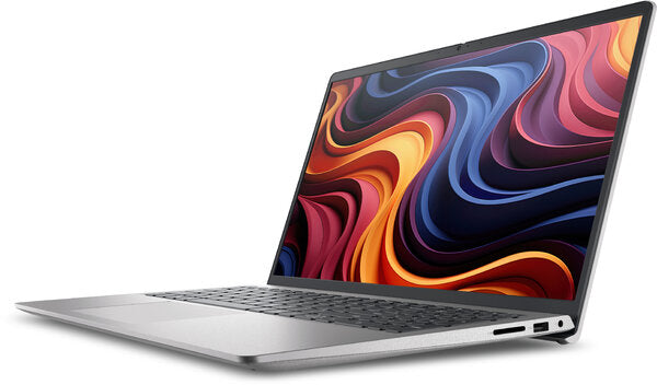 LAPTOP DELL 15 DC15255 AMD RYZEN 5 7520U 8GB 512GB SSD M.2 15.6 PULGADAS FHD WIN 11 HOME SILVER GARANTIA 1 YEAR CARRY-IN SERVICE SNS-LA JMF3D
