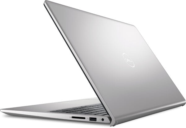LAPTOP DELL 15 DC15255 AMD RYZEN 5 7520U 8GB 512GB SSD M.2 15.6 PULGADAS FHD WIN 11 HOME SILVER GARANTIA 1 YEAR CARRY-IN SERVICE SNS-LA JMF3D
