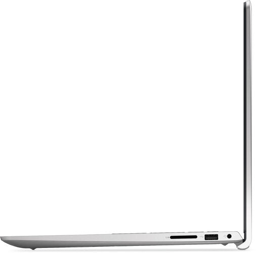LAPTOP DELL 15 DC15255 AMD RYZEN 5 7520U 8GB 512GB SSD M.2 15.6 PULGADAS FHD WIN 11 HOME SILVER GARANTIA 1 YEAR CARRY-IN SERVICE SNS-LA JMF3D