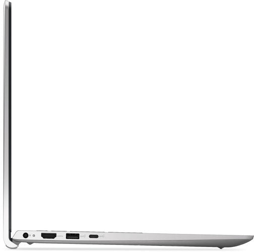 LAPTOP DELL 15 DC15255 AMD RYZEN 5 7520U 8GB 512GB SSD M.2 15.6 PULGADAS FHD WIN 11 HOME SILVER GARANTIA 1 YEAR CARRY-IN SERVICE SNS-LA JMF3D