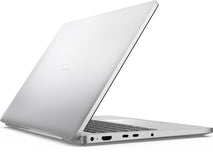 LAPTOP DELL PRO 14 COPILOT+PC | AMD RYZEN AI 5 PRO 340 | 16 GB | 512 GB SSD | 14 FHD | WIN11 PRO | 3 AÑO DE GARANTIA | SILVER | NFF86