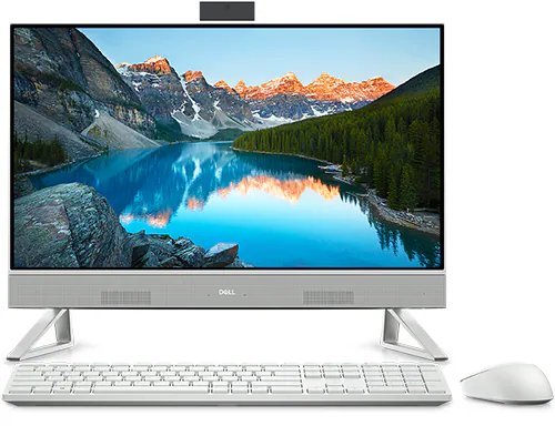 AIO DELL INSPIRON 5430 INTEL CORE I3 8 GB 512 SSD W11 HOME NW3WP