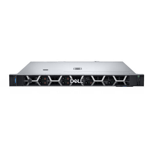SERVIDOR DELL POWEREDGE/ RACK/ R360/ INTEL XEON E-2478/ 8C /16GB DE RAM / 2TB HDD /SIN SISTEMA OPERATIVO/3 AÑOS DE GARANTIA PROSUPPORT NBD