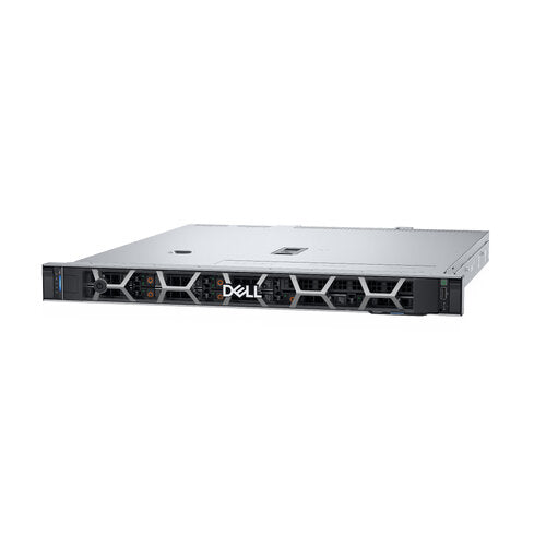 SERVIDOR DELL POWEREDGE/ RACK/ R360/ INTEL XEON E-2478/ 8C /16GB DE RAM / 2TB HDD /SIN SISTEMA OPERATIVO/3 AÑOS DE GARANTIA PROSUPPORT NBD