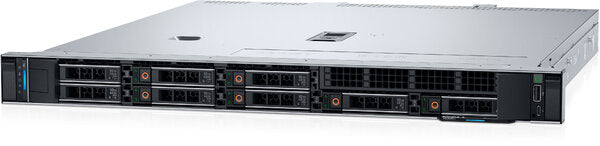 SERVIDOR DELL POWEREDGE / RACK /R360-E/INTEL XEON E-2436/ 6 CORES-2.9 GHZ/ 16GB-RAM /2TB 7.2K / SIN SISTEMA OPERATIVO/ CHASSIS 3.5 / 3 AÑOS DE GARANTIA BASICA 5X10