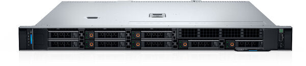 SERVIDOR DELL POWEREDGE / RACK /R360-E/INTEL XEON E-2436/ 6 CORES-2.9 GHZ/ 16GB-RAM /2TB 7.2K / SIN SISTEMA OPERATIVO/ CHASSIS 3.5 / 3 AÑOS DE GARANTIA BASICA 5X10
