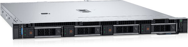 SERVIDOR DELL POWEREDGE / RACK /R360-E/INTEL XEON E-2436/ 6 CORES-2.9 GHZ/ 16GB-RAM /2TB 7.2K / SIN SISTEMA OPERATIVO/ CHASSIS 3.5 / 3 AÑOS DE GARANTIA BASICA 5X10