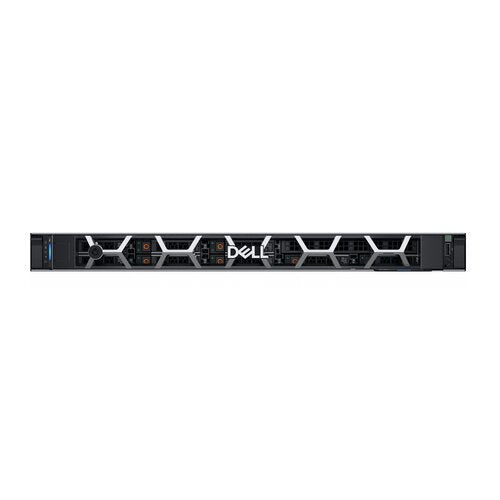 SERVIDOR DELL POWEREDGE / RACK / R360-E / INTEL XEON E-2436/  6C / 16GB-RAM / 2TB HDD / SIN SISTEMA OPERATIVO / 4 BAHIAS PARA DISCOS 3.5 / 3 AÑOS DE GARANTIA BASICA 5X10