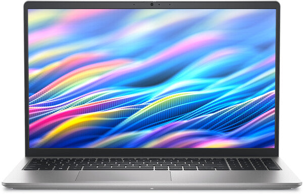 LAPTOP DELL 15 DC15250 INTEL CORE I5-1334U 16GB 512GB SSD M.2 15.6 PULGADAS FHD WIN 11 PRO SILVER GARANTIA 1 ANIO R5KW5